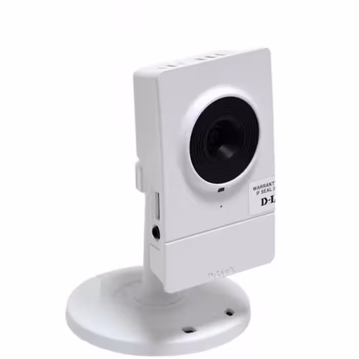 دوربین تحت شبکه HD دی-لینک مدل 2130