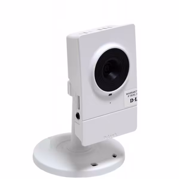 دوربین تحت شبکه HD دی-لینک مدل 2130