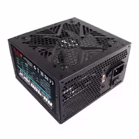 قیمت و خرید پاور کامپیوتر 550 وات ریدمکس مدل RX-550XT(B) | یاس ارتباط