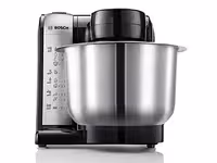 غذاساز بوش مدل MUM46A1 با 18 ماه ضمانت