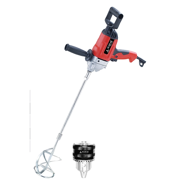 میکسر 1100 وات محک مدل DMX-1100/1 - ابزار یراق