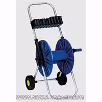 شیلنگ جمع کن آینهل مدل 2301800 - ابزار یراق