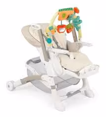 صندلی غذاخوری کم S2400-240