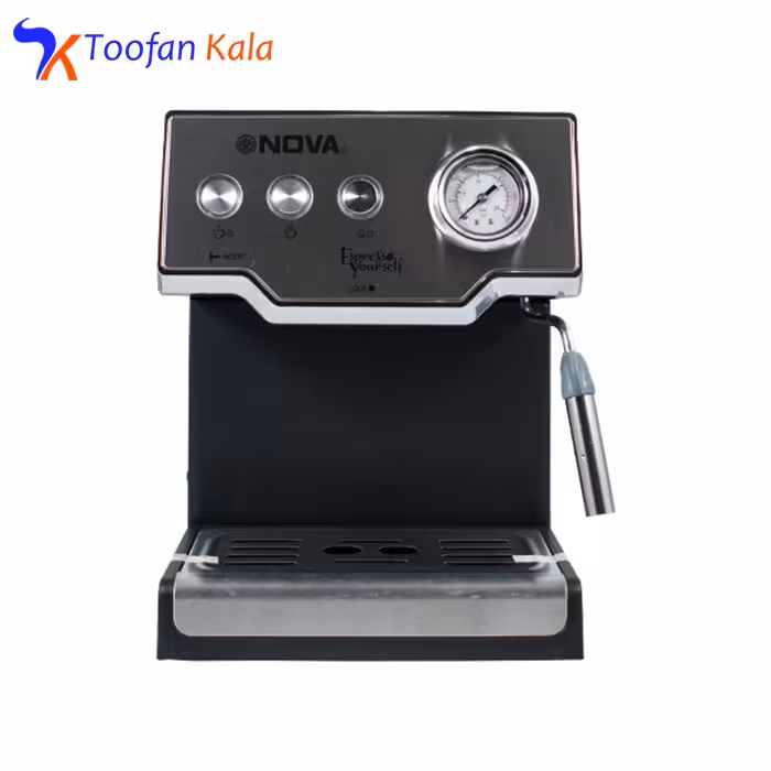 اسپرسو ساز نوا مدل NCM 153