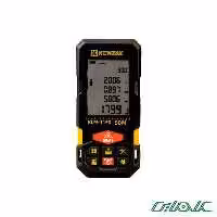 متر ليزری کنزاکس مدل KLM-1150