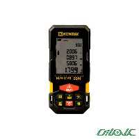 متر ليزری کنزاکس مدل KLM-1150