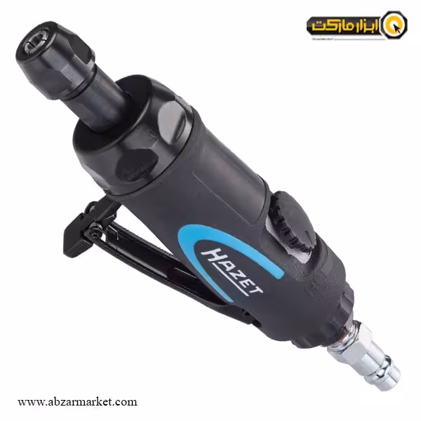 فرز انگشتی بادی گلو کوتاه هازت مدل 9032N-1