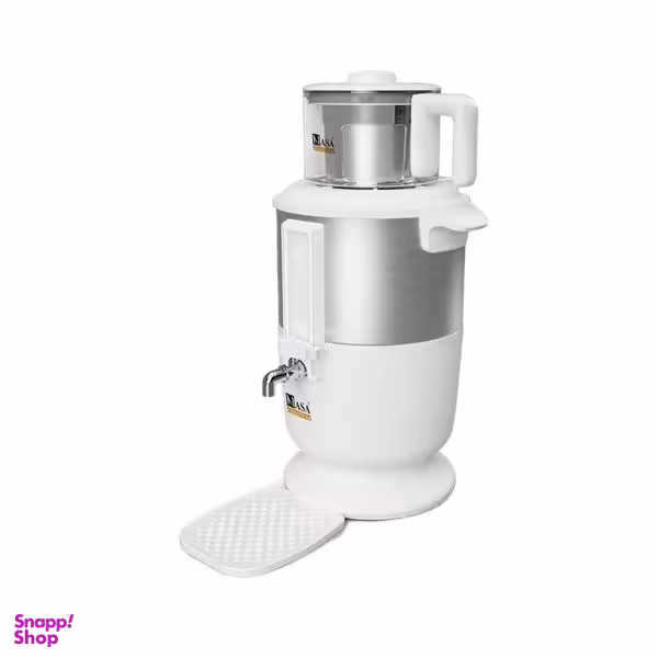 سماور برقی ناسا الکتریک مدل NS-524