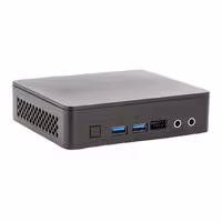 قیمت و خرید مینی کیس اینتل NUC11ATKC4 Celeron N5105/Intel GPU | یاس ارتباط