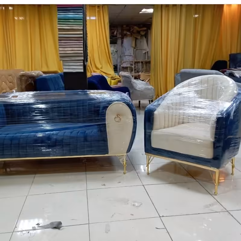 مبل راحتی پاناما مدل بادوام 