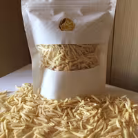 خلال بادام درختی درجه یک 150 گرمی