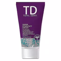خرید اینترنتی کرم سوپر آبرسان پوست چرب توتال درم | Total Derm | فارموکسین
