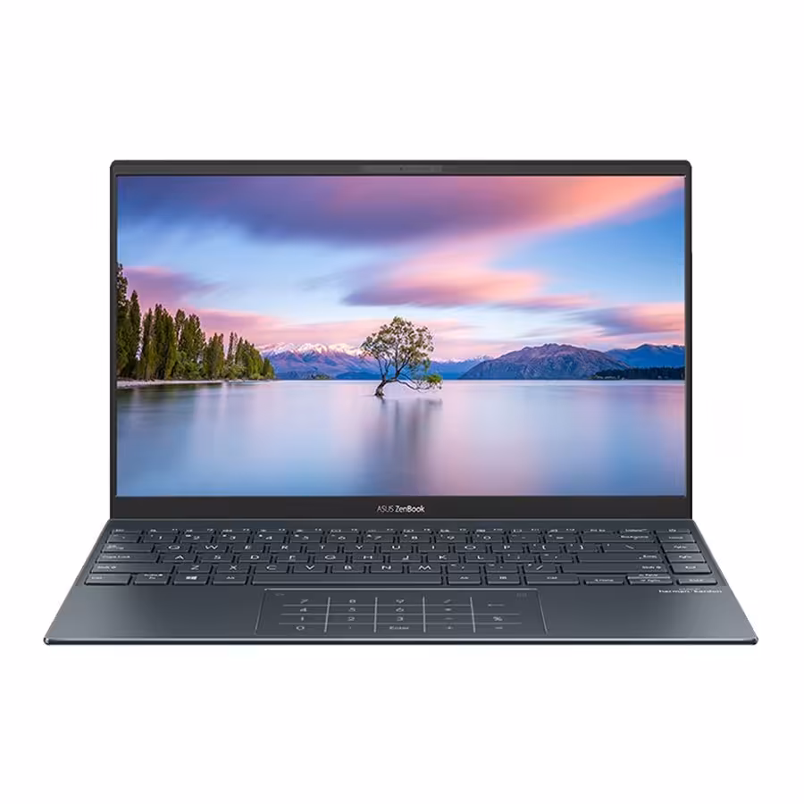 لپ تاپ ایسوس ZenBook 14 UX425EA-AB