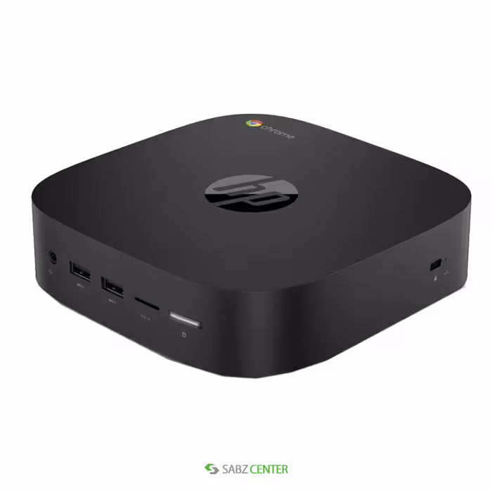 کروم باکس اچ پی ChromeBox G2 i7 16GB 64GB M2