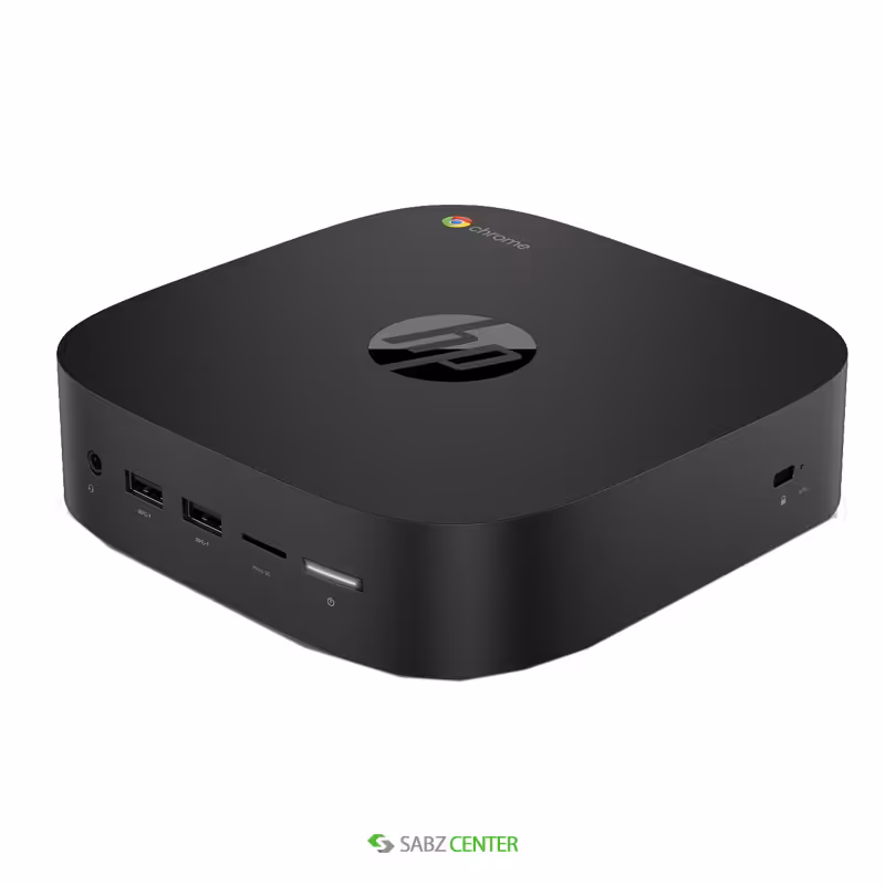 کروم باکس اچ پی ChromeBox G2 i7 16GB 64GB M2