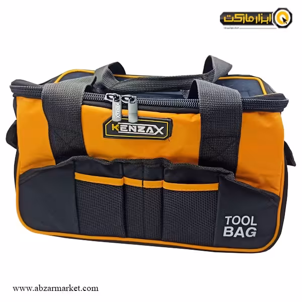 کیف ابزار کنزاکس 35 سانتی متر مدل KTB-235