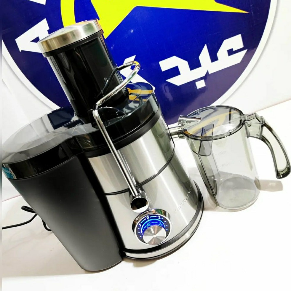 آبمیوه گیری گاسونیک موتور سنگین
