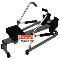 دستگاه قایقی تایتان فیتنس EX2010
