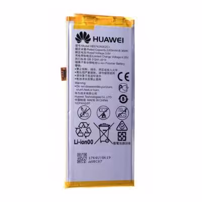 باتری اصلی هوآوی Huawei Y3 2017 مدل HB3742A0EZC