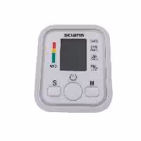 فشارسنج دیجیتال سخنگو فارسی شیان مدل ZP_800