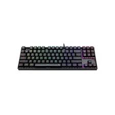 کیبورد مخصوص بازی ردراگون مدل K552 RGB | آرکا 90