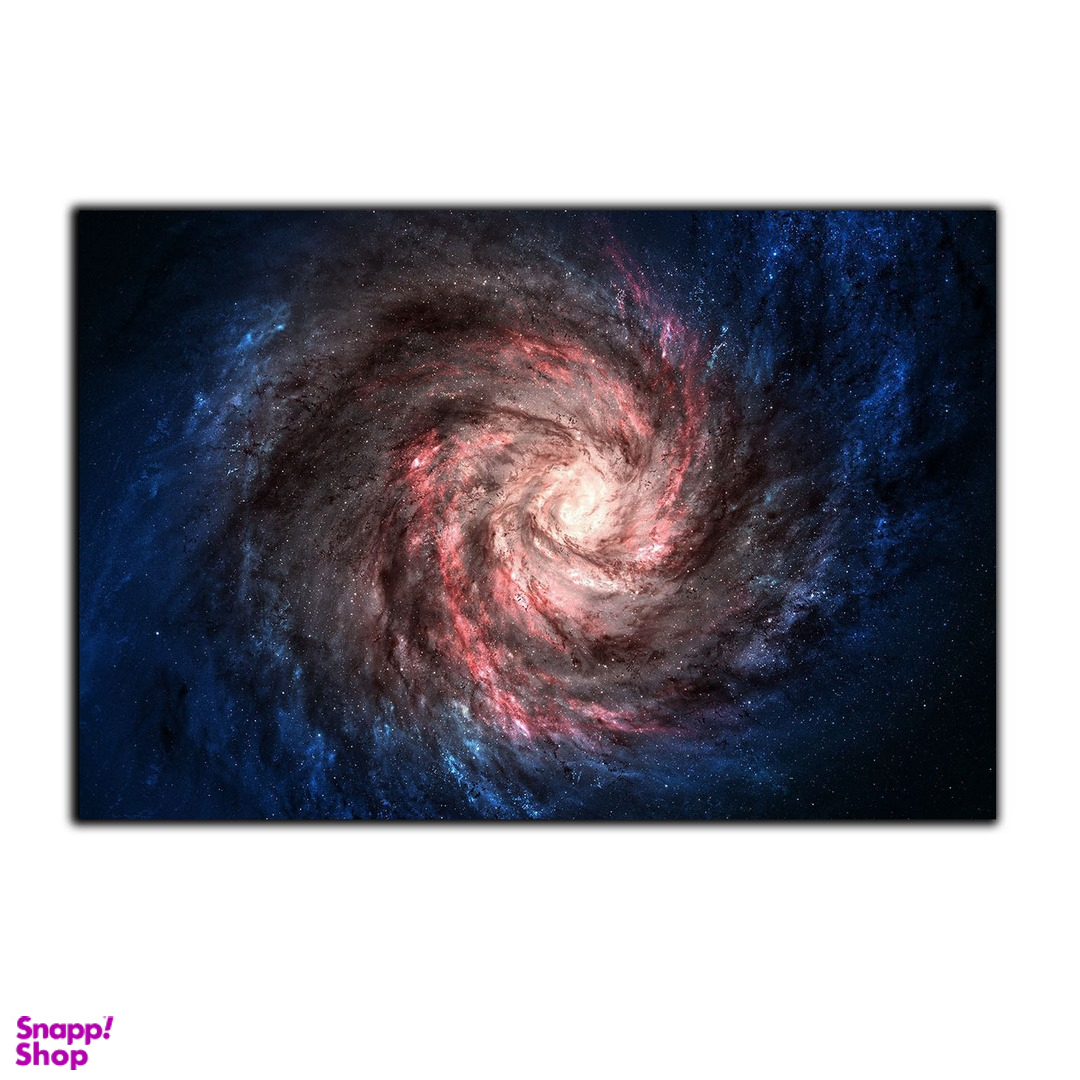 تابلو شاسی بکلیت طرح کهکشانی مدل SH-S4474