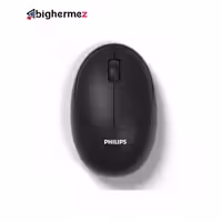 ماوس بیسیم سایلنت فیلیپس مدل SPK7335