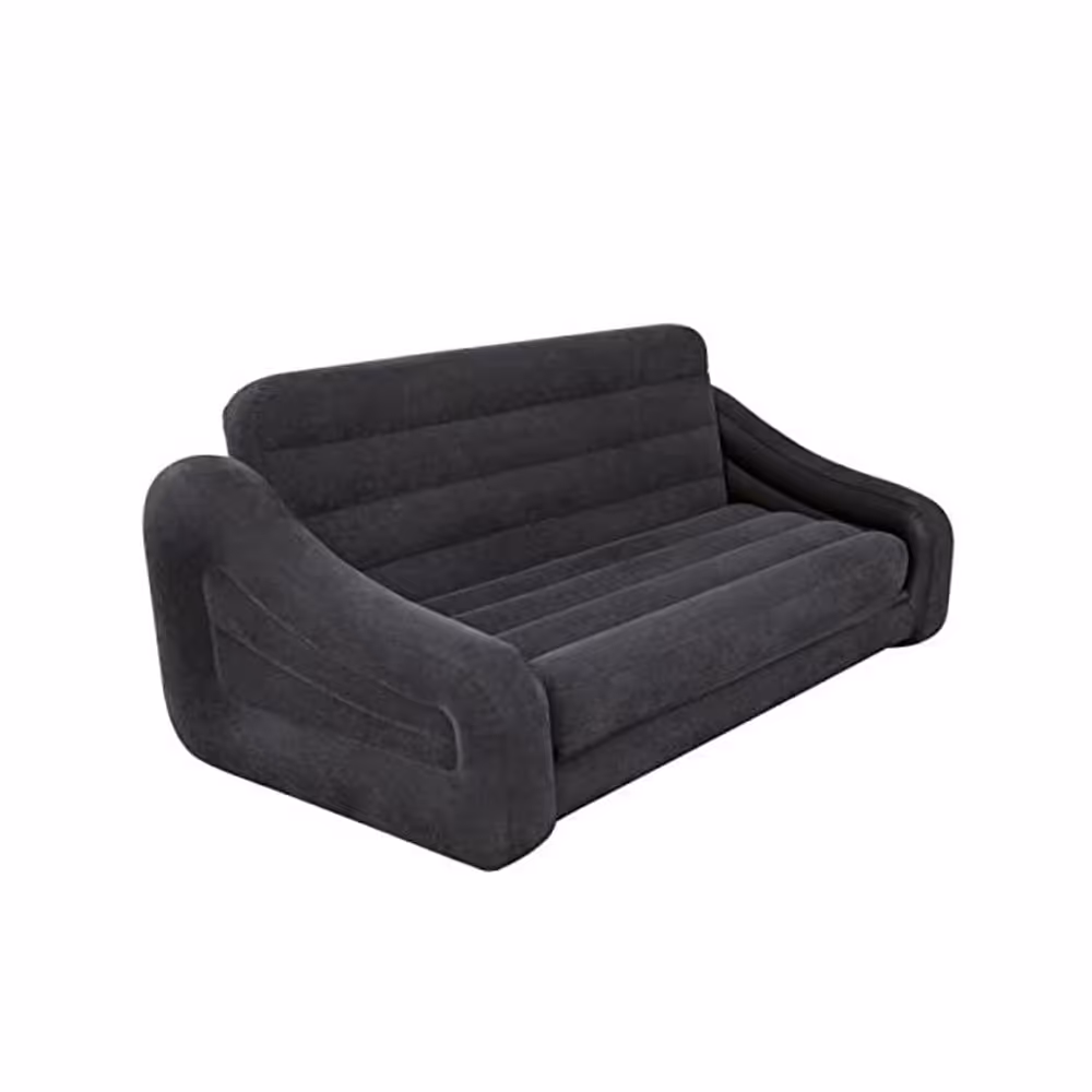 کاناپه بادی تخت خوابشو