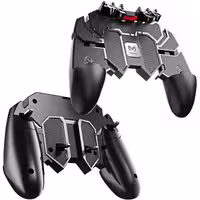 دسته بازی Memo PubG AK-66