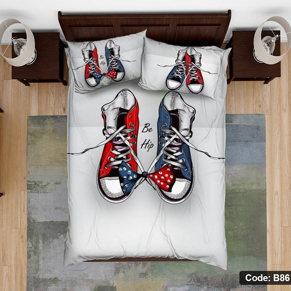 سرویس روتختی دو نفره طرح جدید 6تیکه ارسال رایگان قیمت عالی