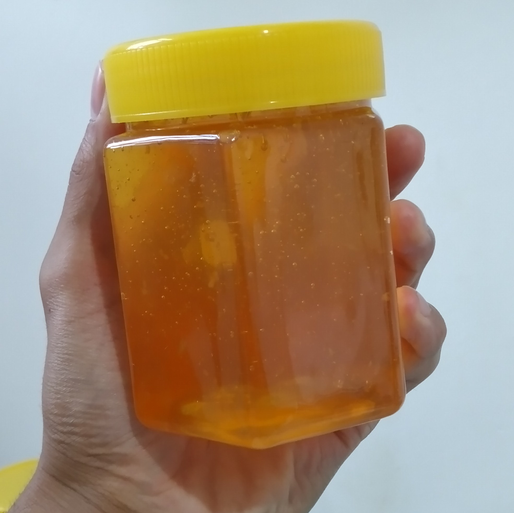 عسل گون آرات (500 گرم)