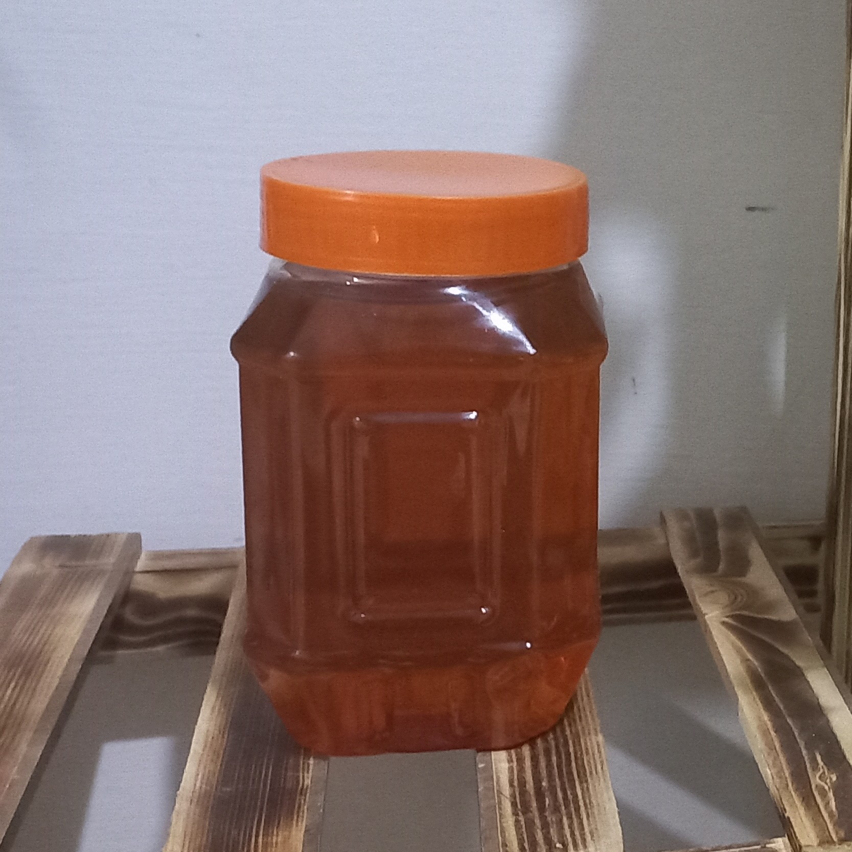عسل گون یک کیلویی ممتاز