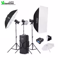 کیت فلاش گودکس Godox SK400II-V Kit