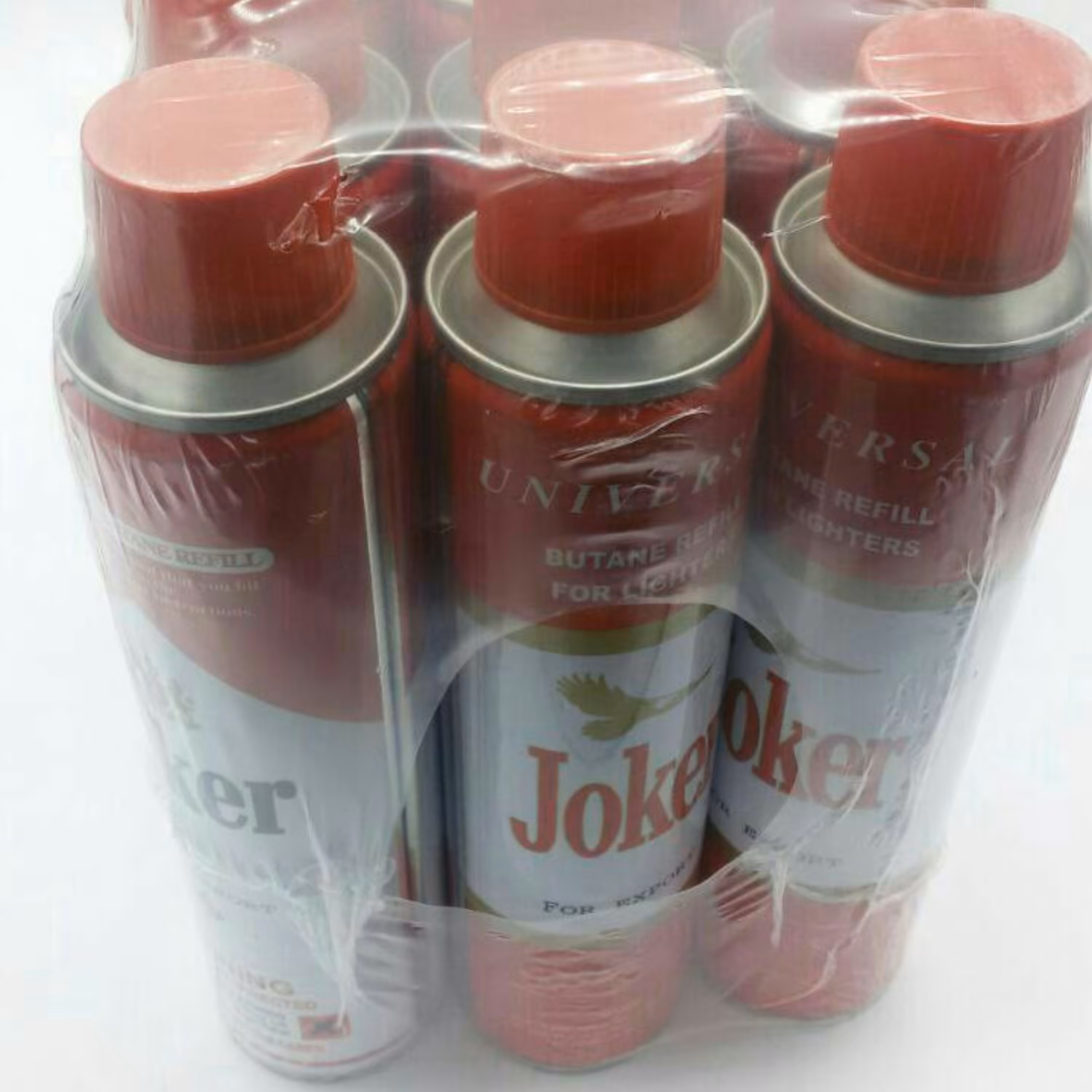 گاز فندک 300 میلی 