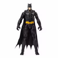 اکشن فیگور اسپین مستر مدل بتمن