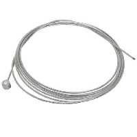 سیم ترمز عقب دوچرخه کد 1213 (راشا بایک)