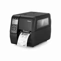 لیبل پرینتر بیکسلون مدل XT5-43S
