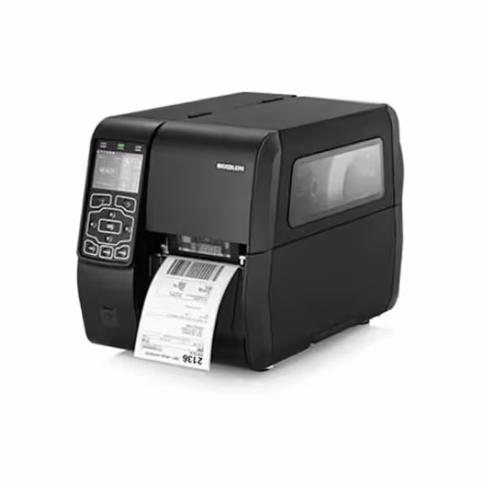 لیبل پرینتر بیکسلون مدل XT5-43S
