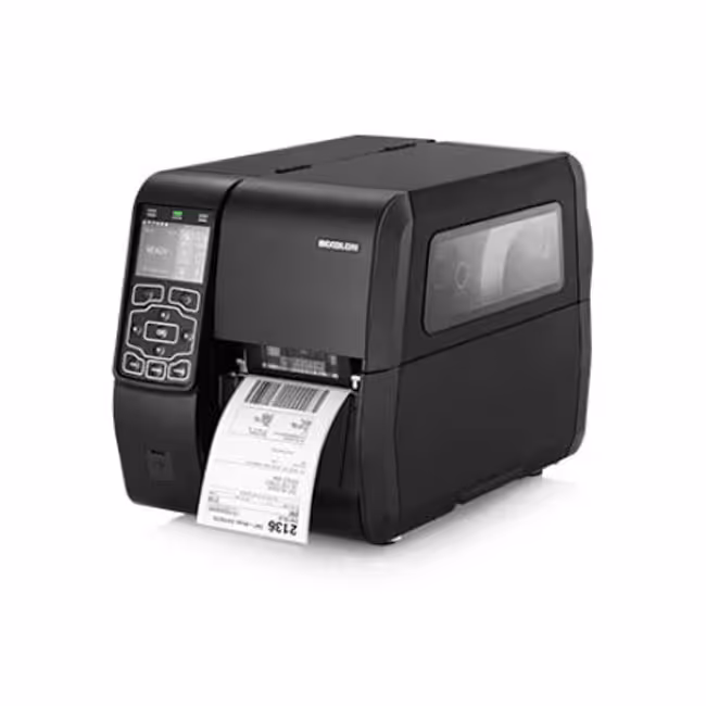 لیبل پرینتر بیکسلون مدل XT5-43S