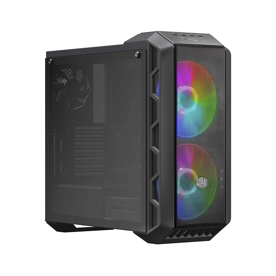 کیس کولر مستر MASTERCASE H500 ARGB