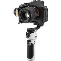 گیمبال ژیون تک کرین ام 3 Zhiyun-Tech CRANE-M3 3-Axis Handheld Gimbal Stabilizer Standard