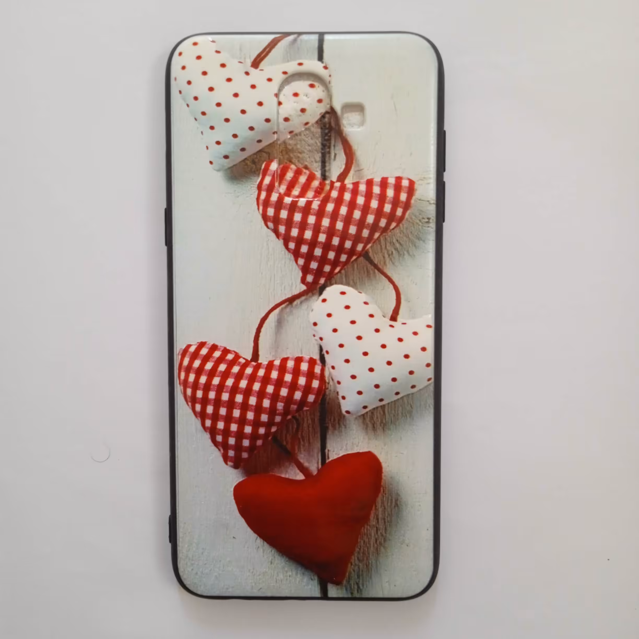 گارد گوشی سامسونگ مدل جی 8 با طراحی دخترانه