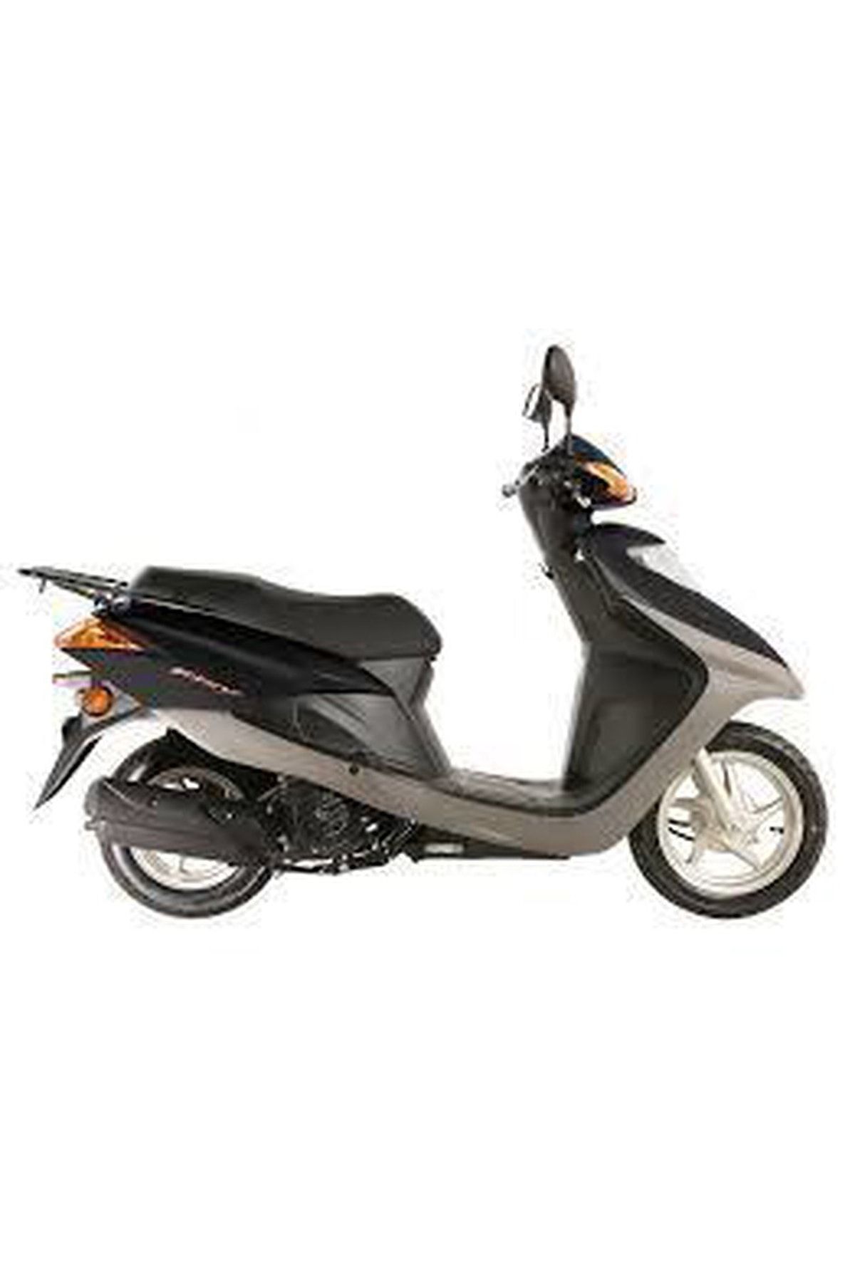 FIZZY 125 مجموعه کامل بدنه محموله از ما Honda