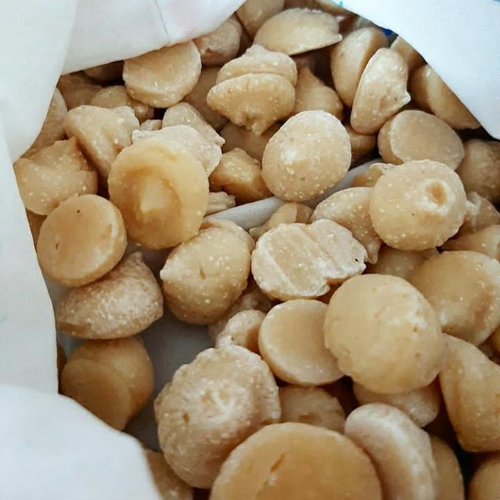 کشک خشک خانگی