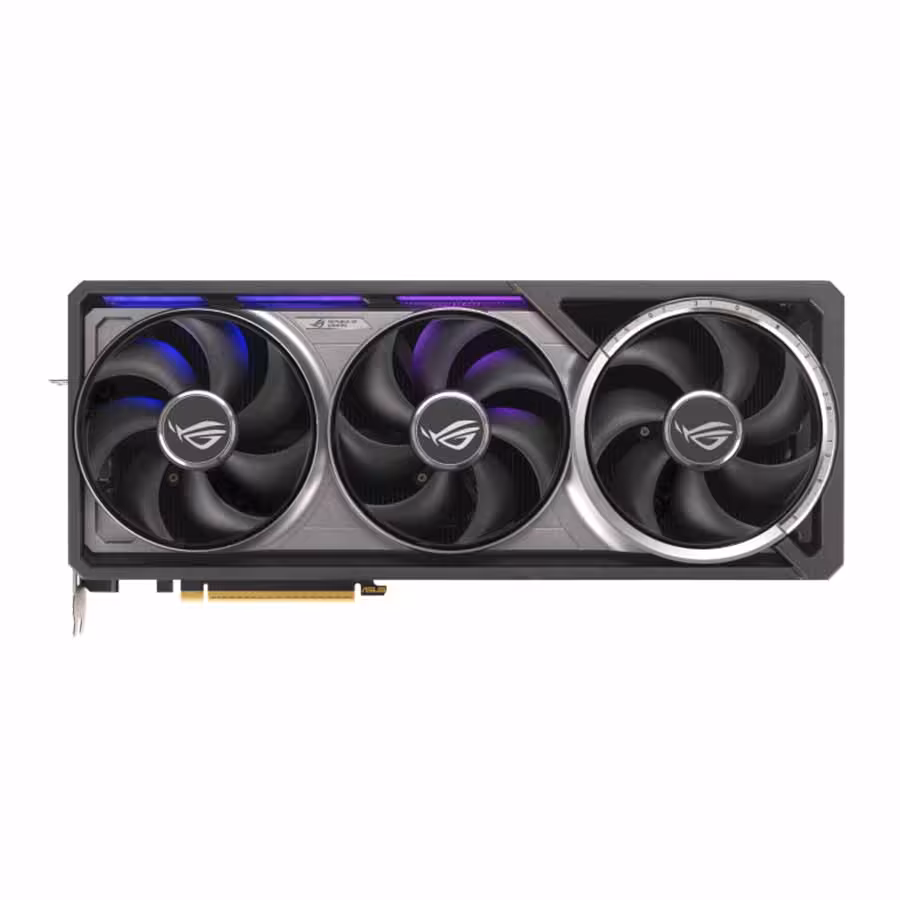 قیمت و خرید کارت گرافیک ایسوس مدل ROG-ASTRAL-RTX5090-O32G-GAMING | یاس ارتباط
