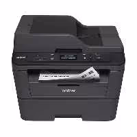پرینتر سه کاره لیزری Brother مدل DCP-L2540DW