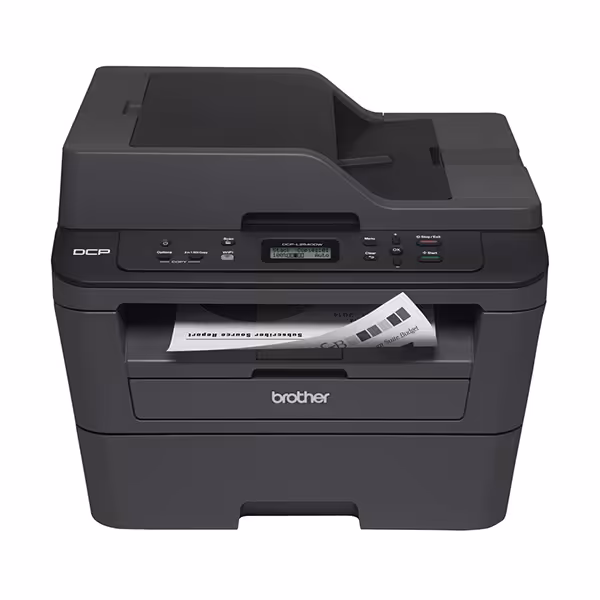پرینتر سه کاره لیزری Brother مدل DCP-L2540DW