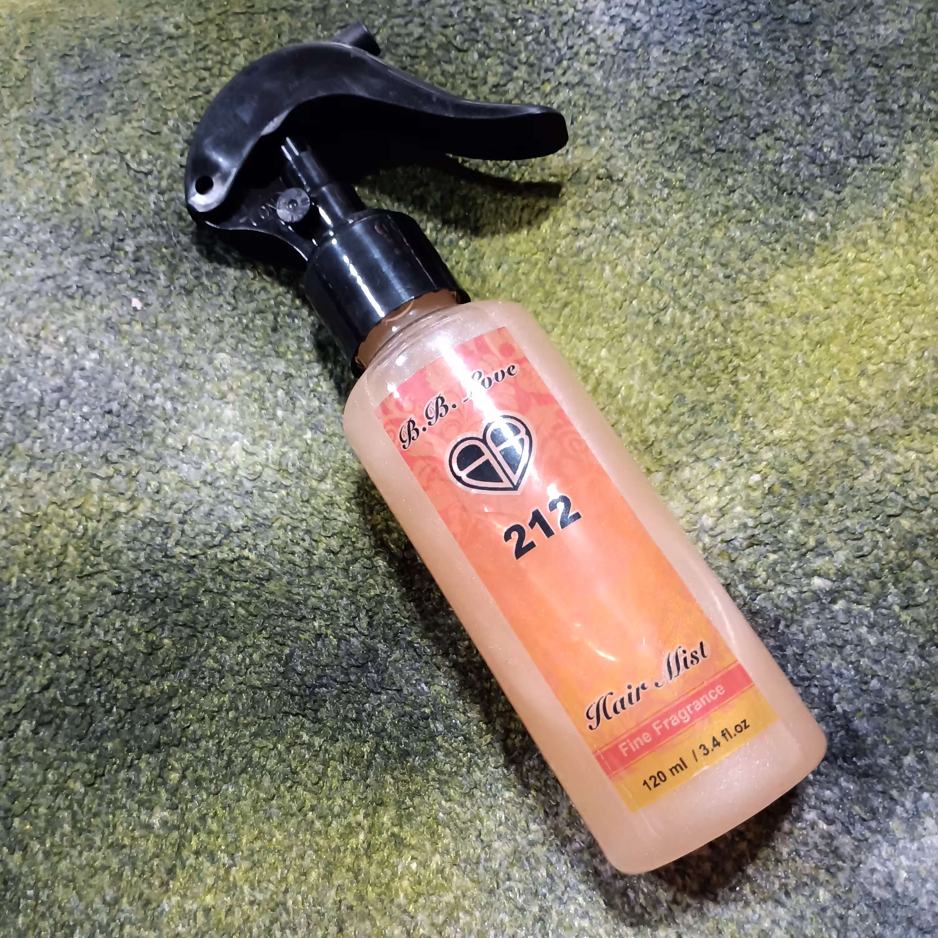 عطر مو در5رایحه