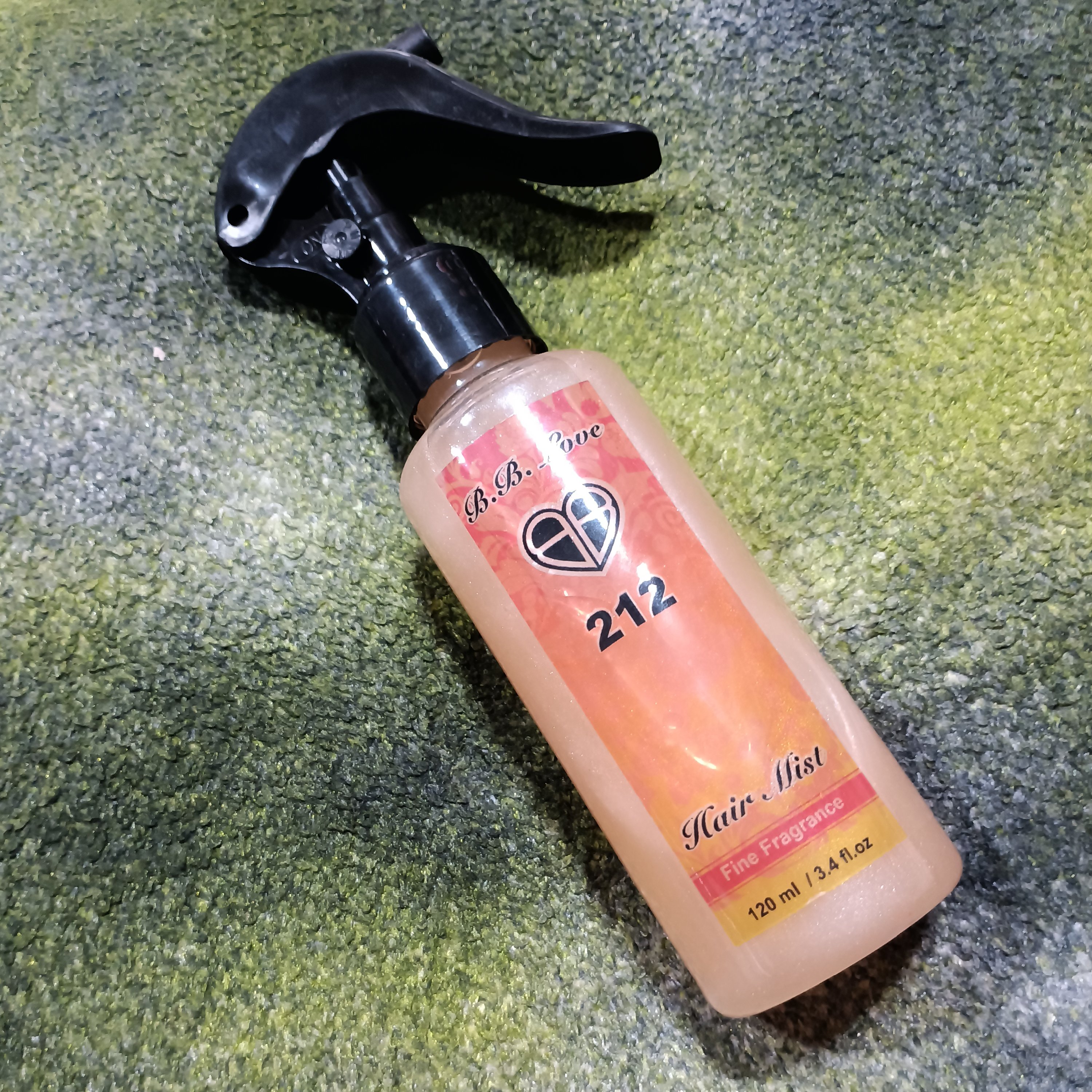 عطر مو در5رایحه