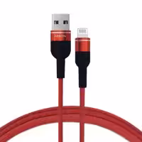 کابل شارژ USB به لایتنینگ آرسون مدل AN-CA15 طول 1متر